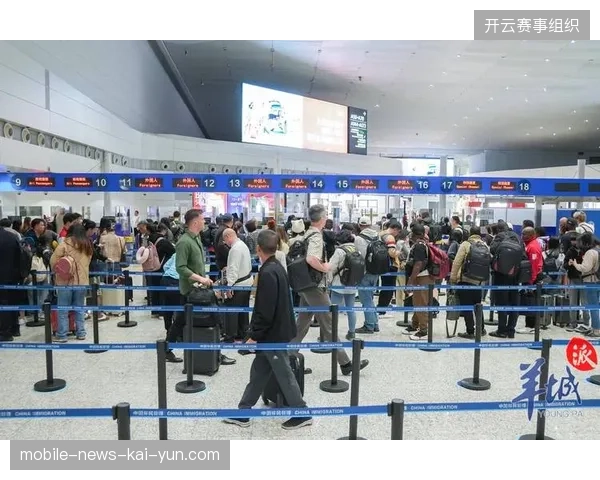 为何各入境口岸安保服务采购依然面临严重的碎片化困境？