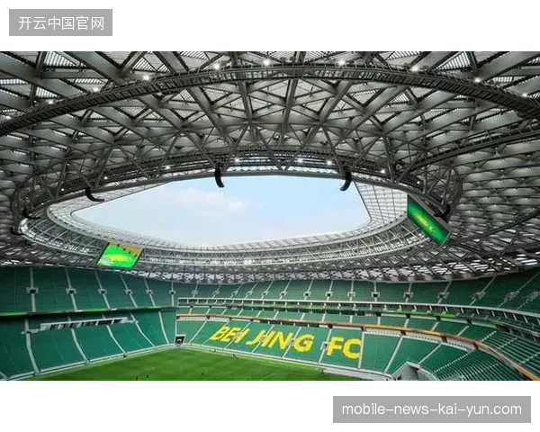 新工体的火爆球市成为中超半程亮点，北京国安主场上座率数据领跑亚洲足坛